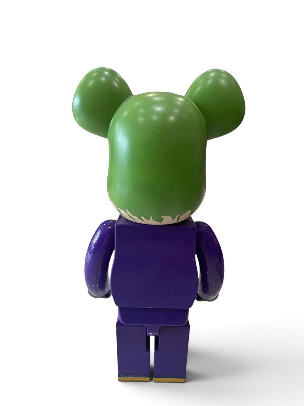 Joker Bearbrick|1324