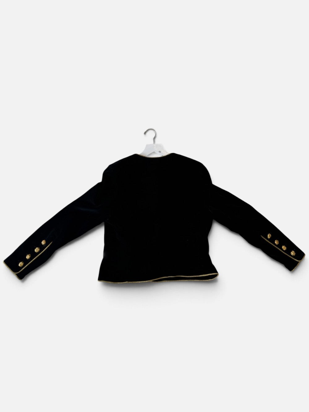 Escada Short Jacket|1867