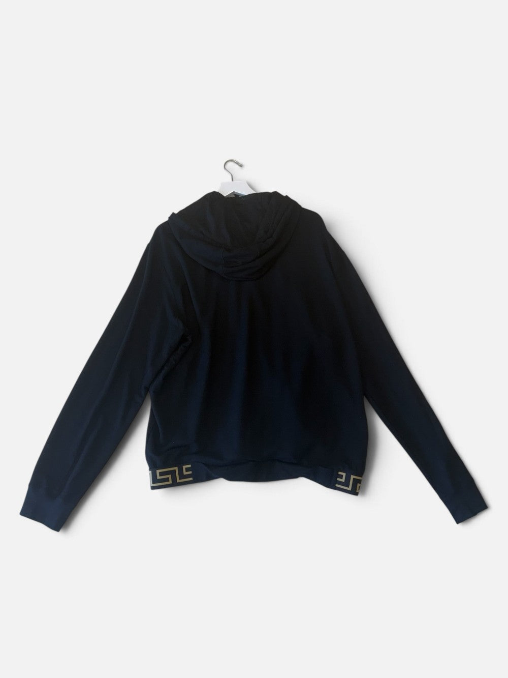 Versace Zip-Hoodie|1803