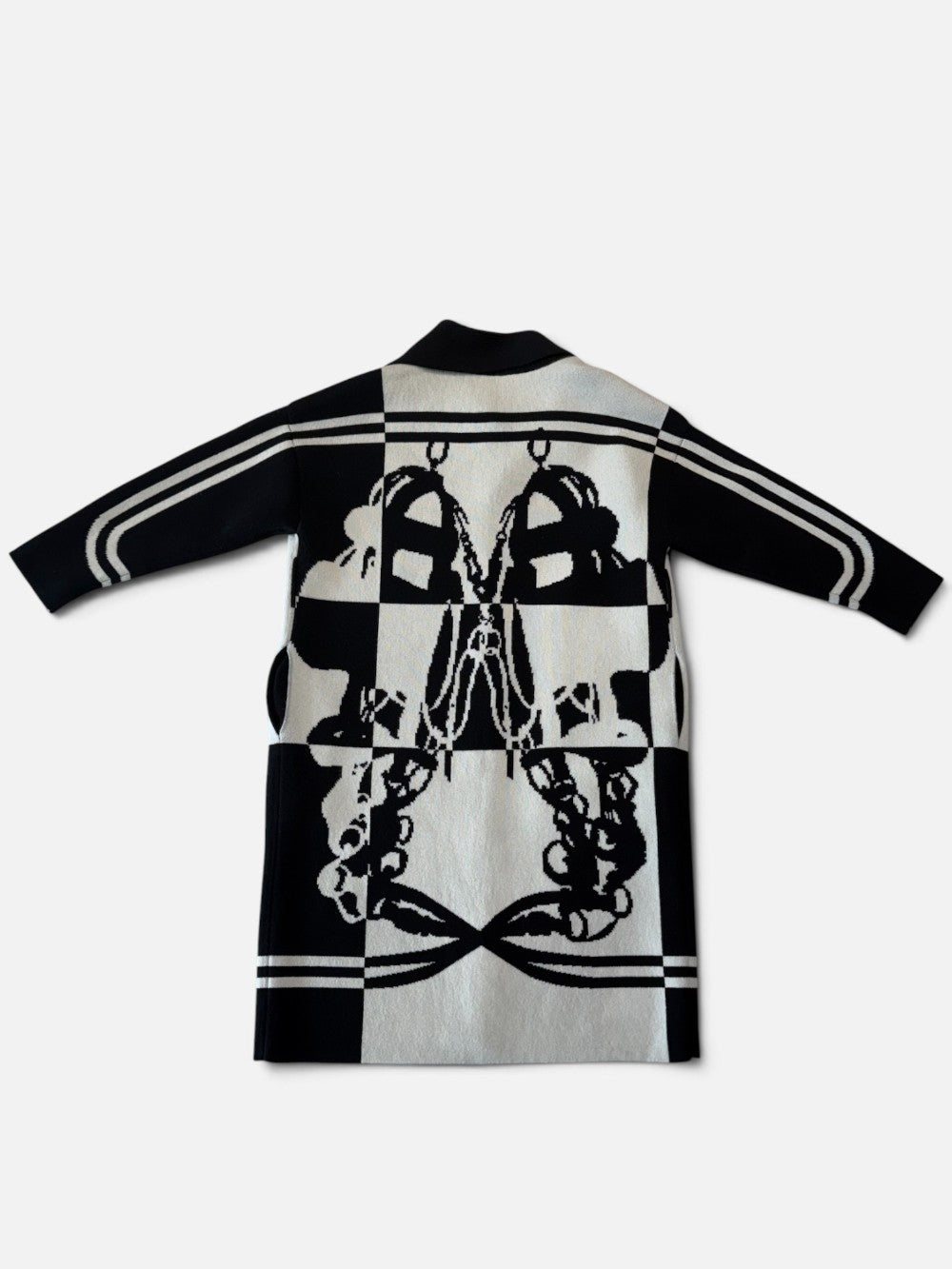 Hermes Coat|1875