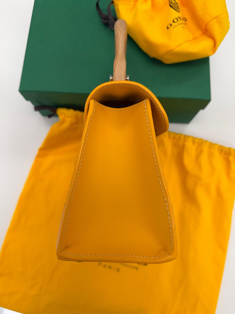 Goyard Bag|1200