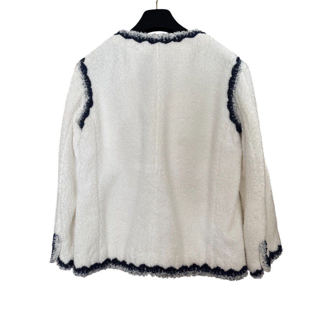 Chanel Jacket|1214