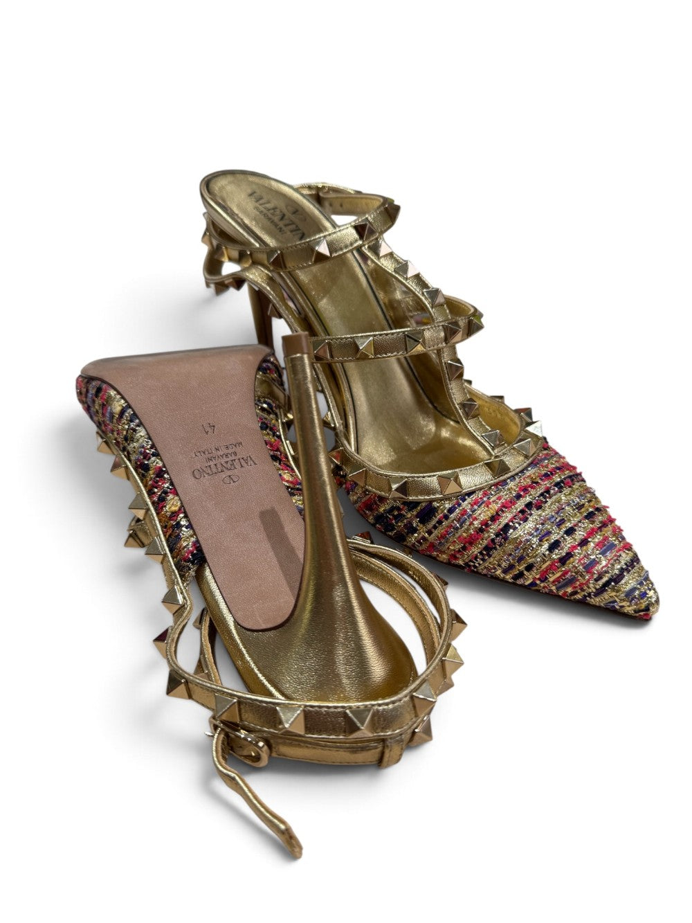 Valentino heels|1836