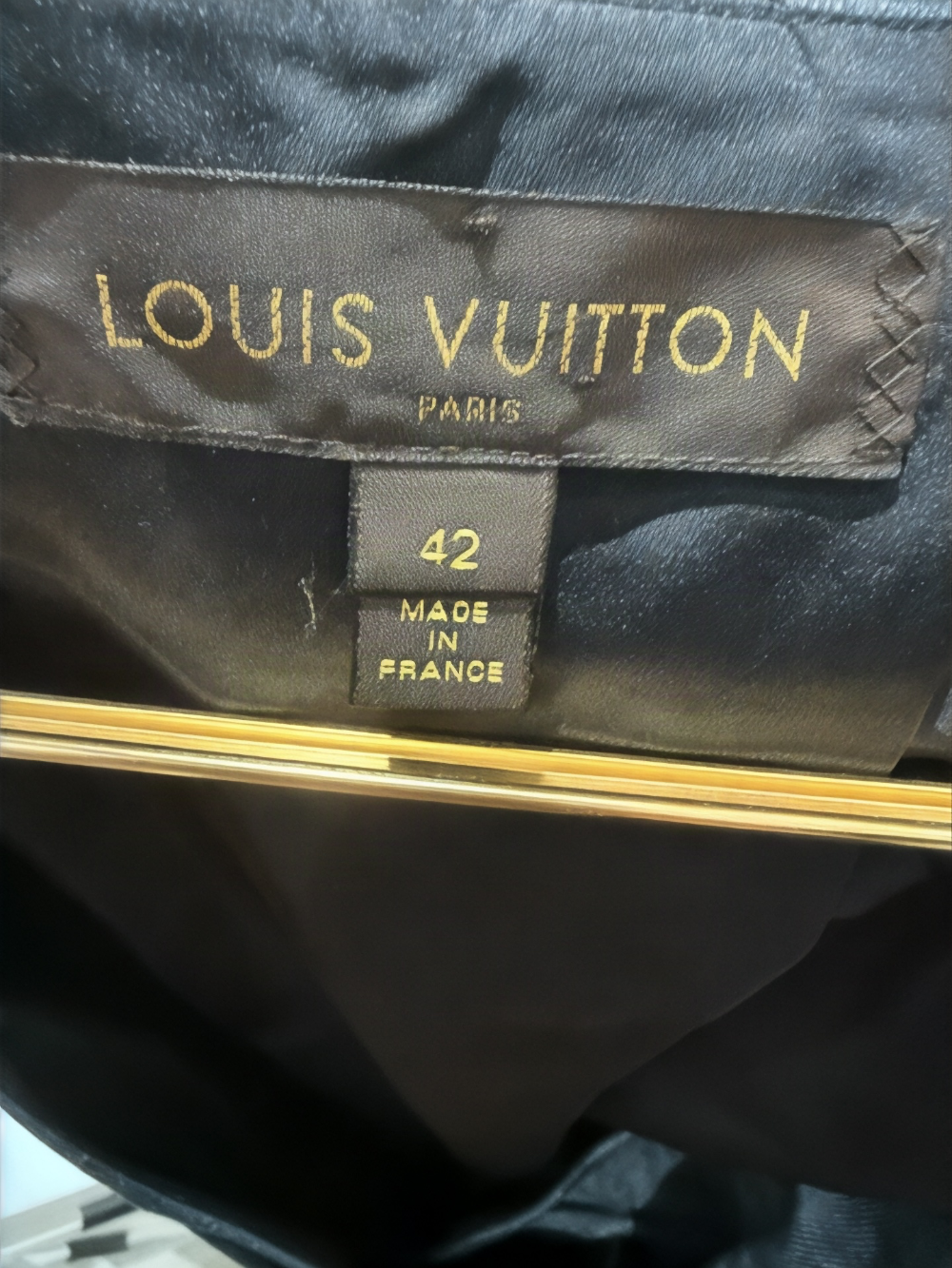 Louis Vuitton Short Jacket|1314