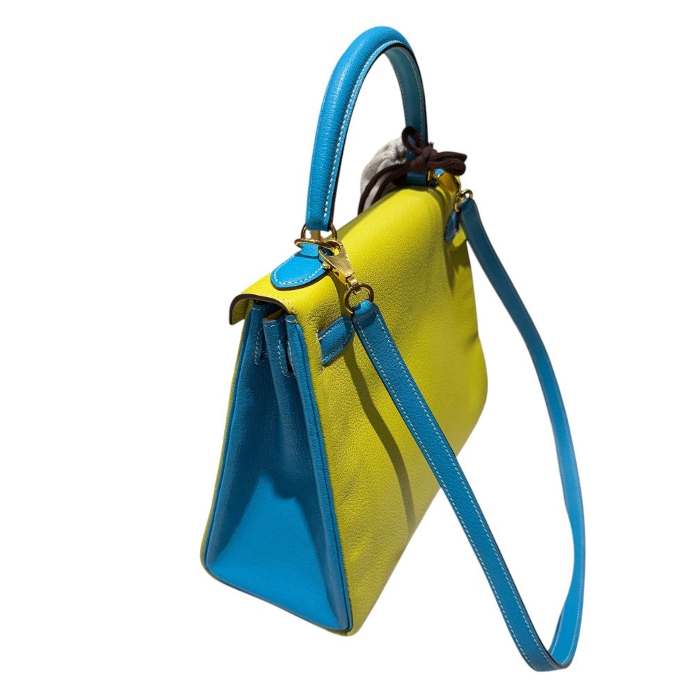 Hermes Kelly Bag|1301