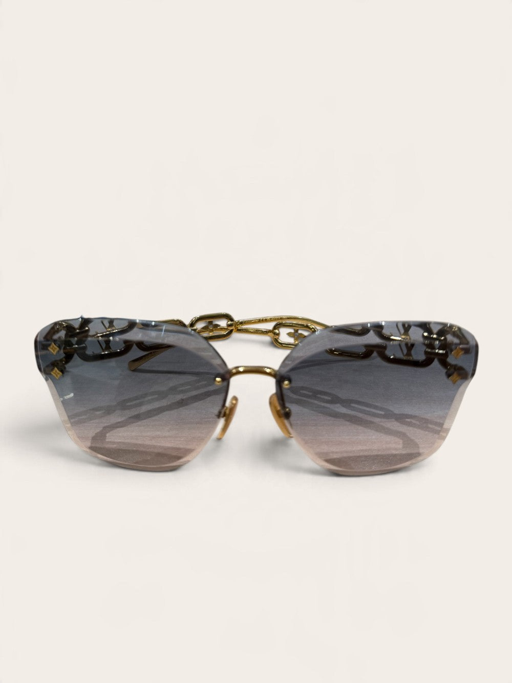 Louis Vuitton Glasses|2075