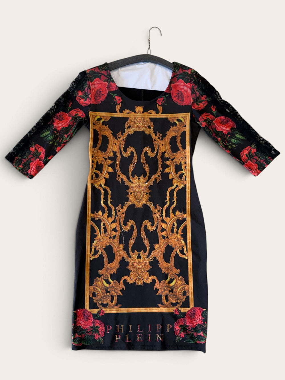 Philipp Plein dress|2252
