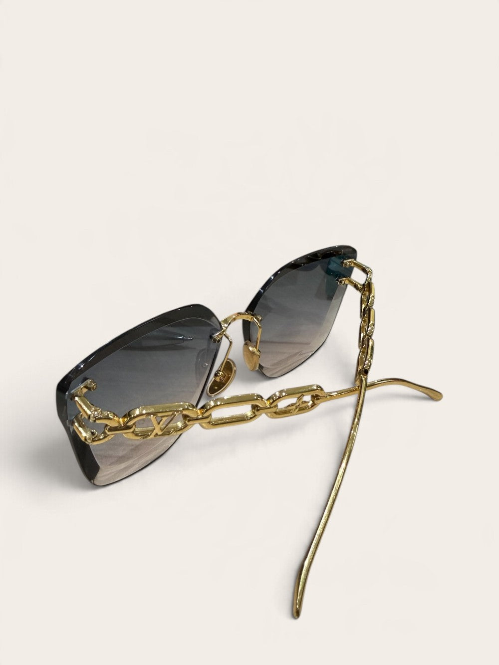 Louis Vuitton Glasses|2076