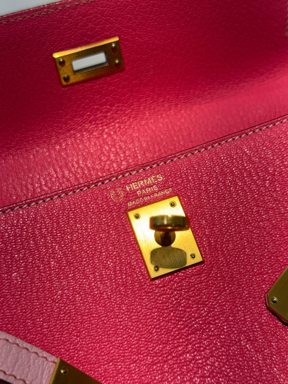 Hermes Kelly Bag|1186