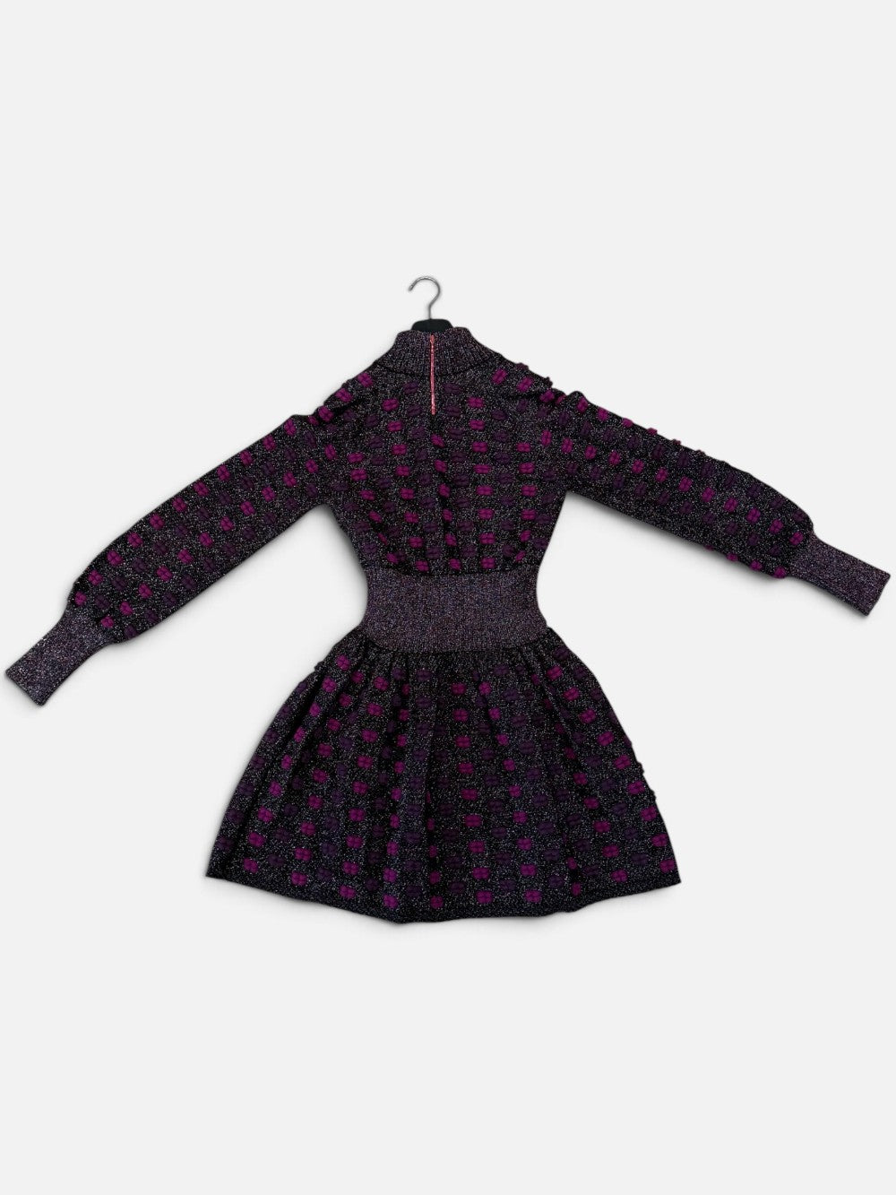 Chanel Dress|1879