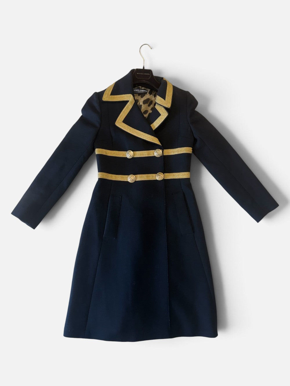 Dolce&Gabbana Coat|1945
