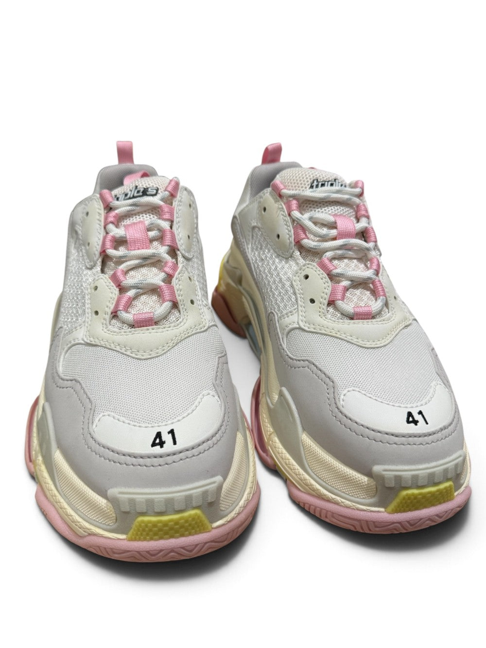 Balenciaga shoes|1823