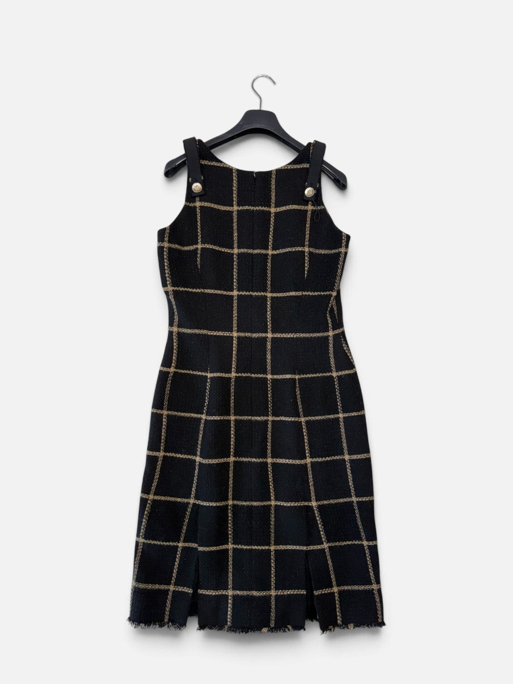Chanel Dress|1881