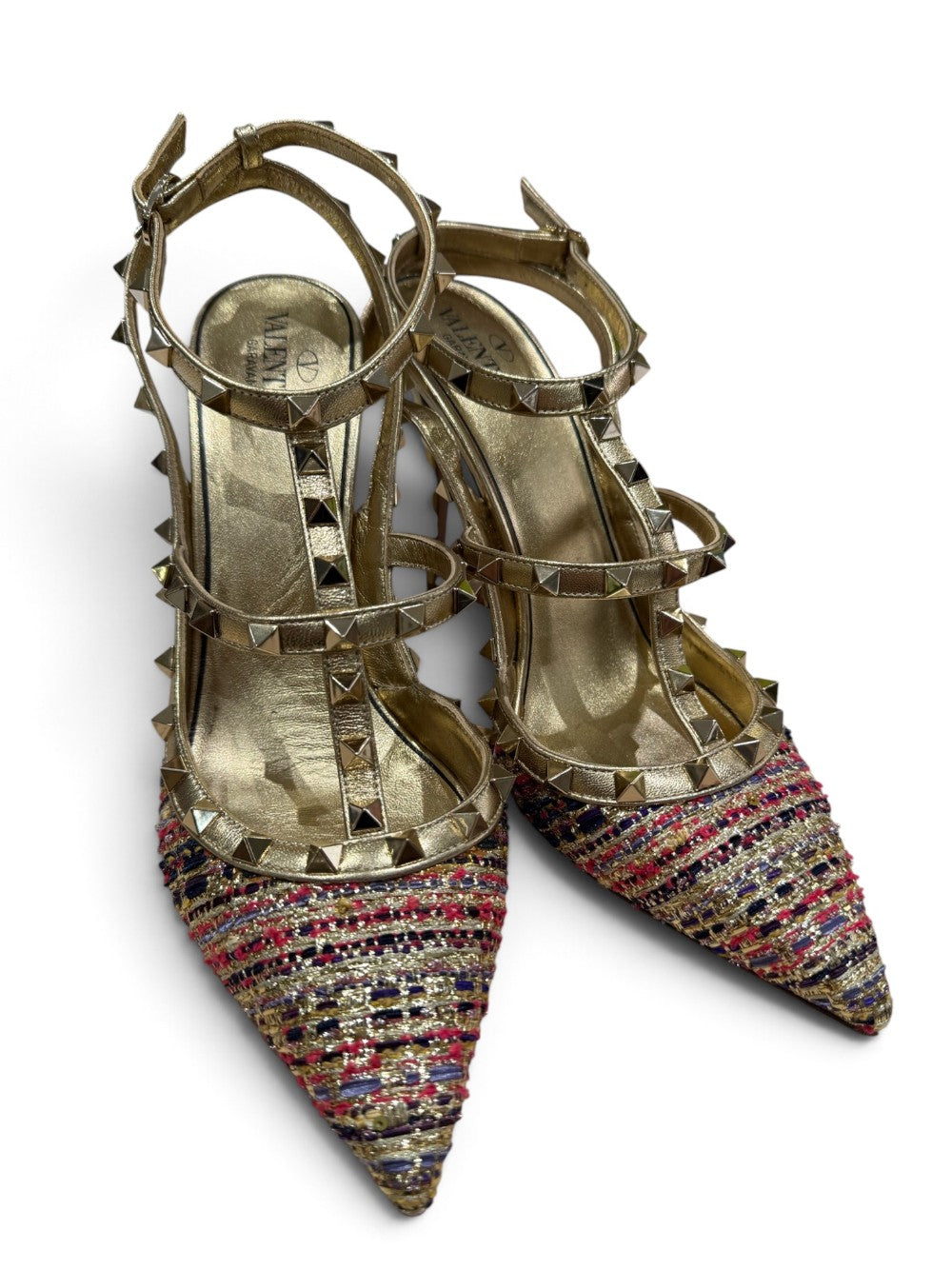 Valentino heels|1833