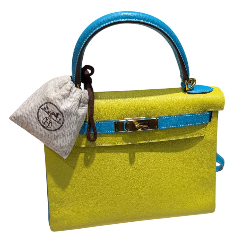 Hermes Kelly Bag|1300