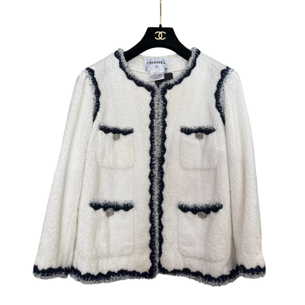 Chanel Jacket|1213