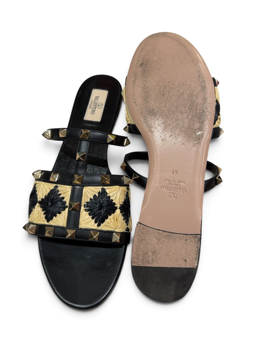 Valentino shoes|1839