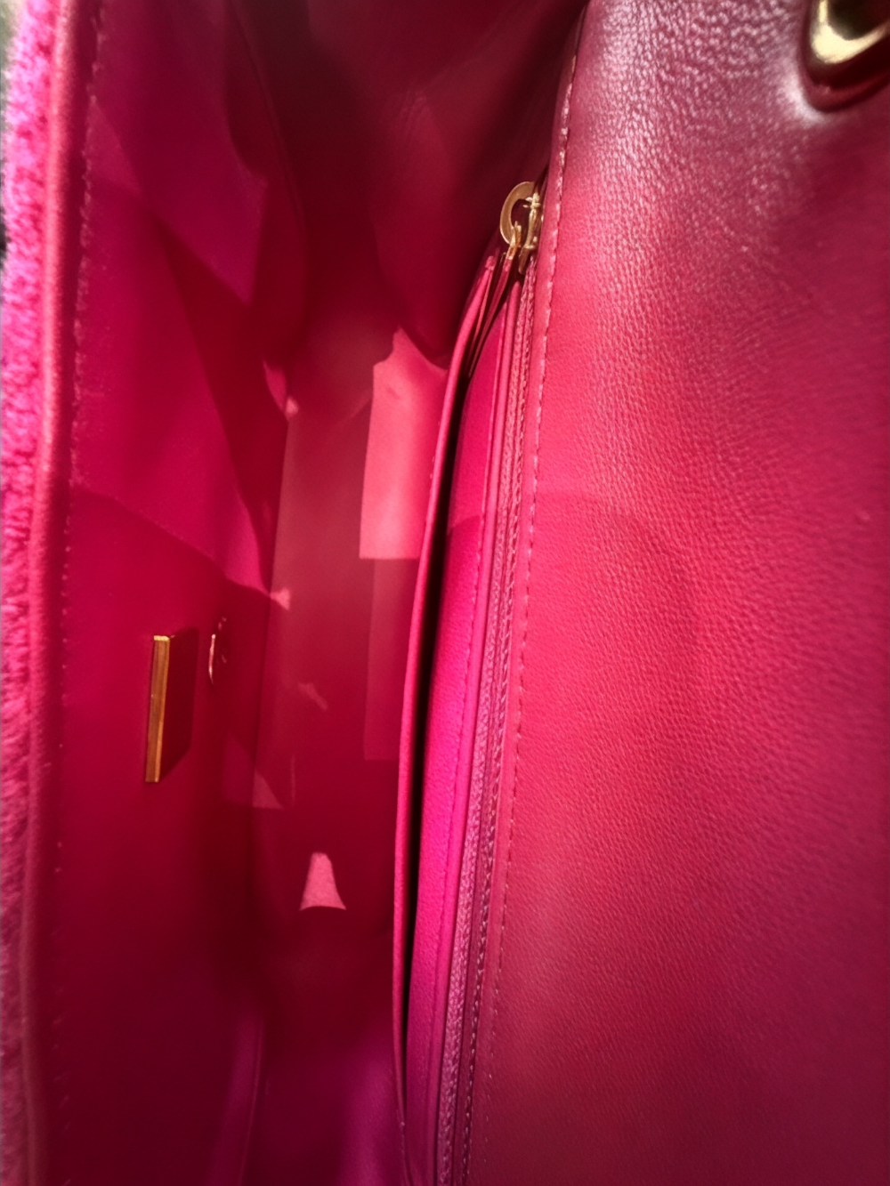 Chanel Bag|1209