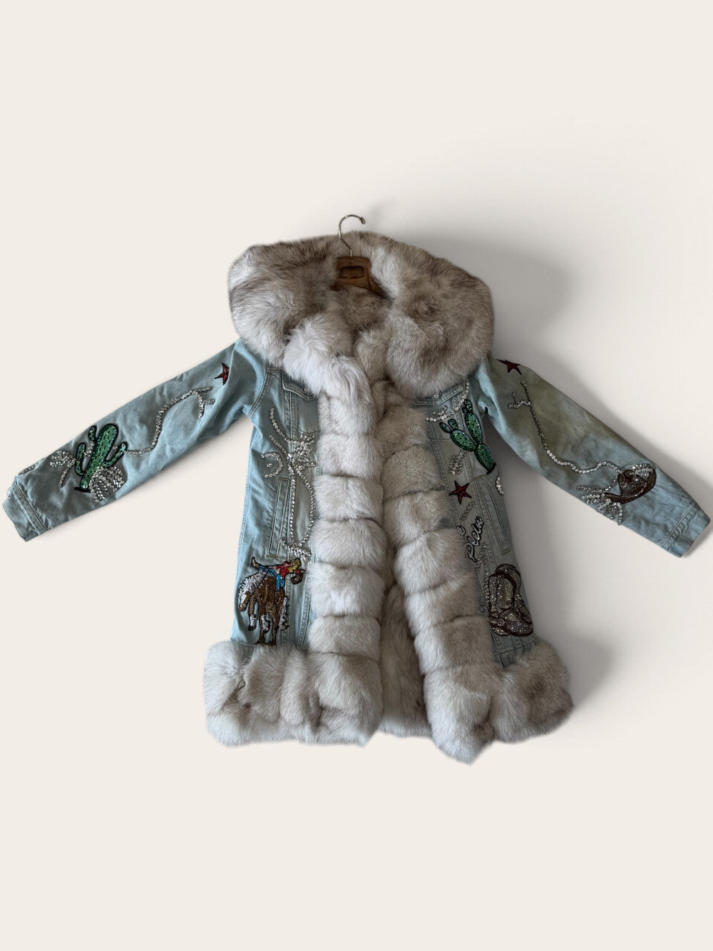 Philipp Plein Coat|2262