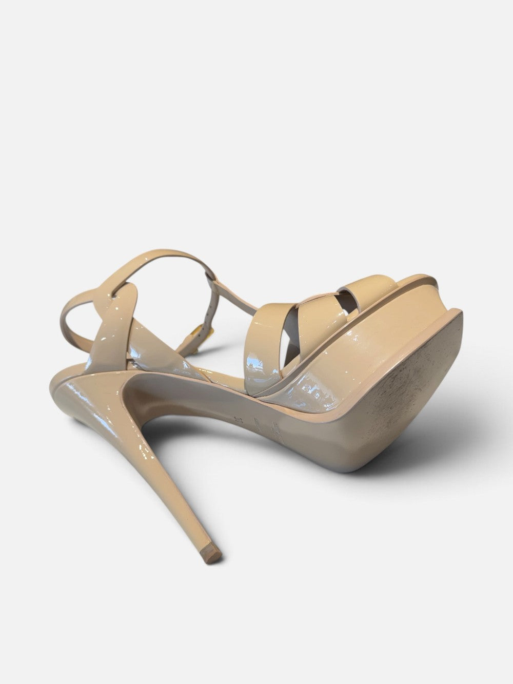 Saint Laurent heels|1805