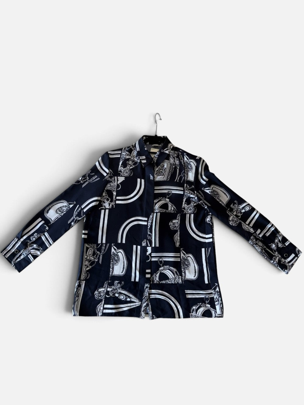 Hermes Shirt|1858