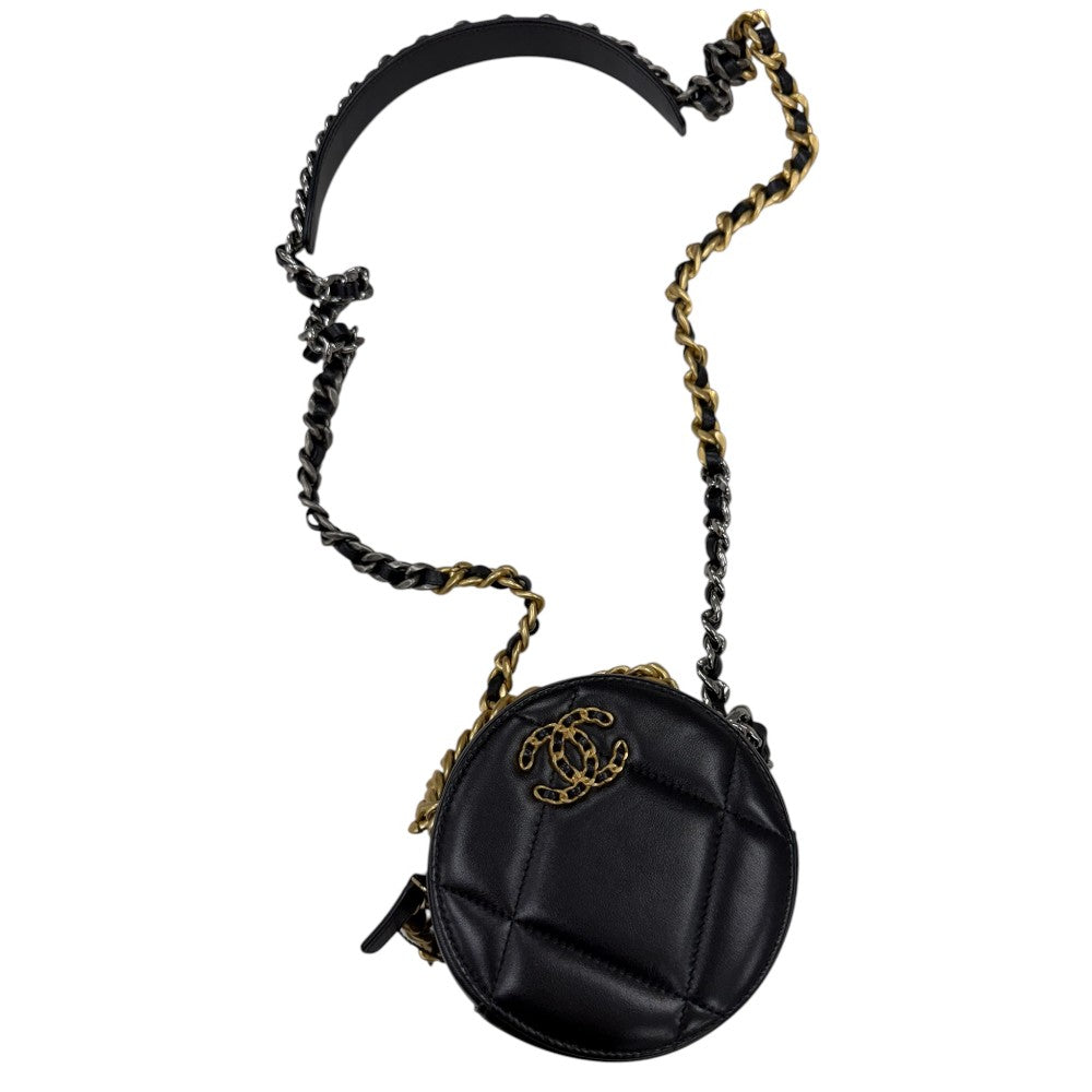 Chanel Bag|1307