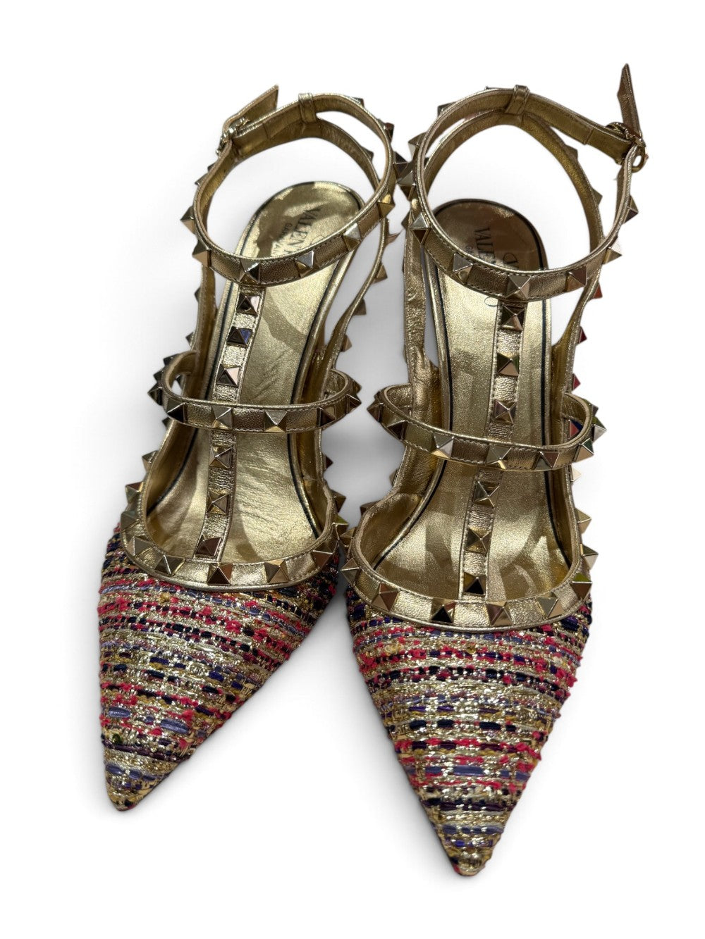 Valentino heels|1834