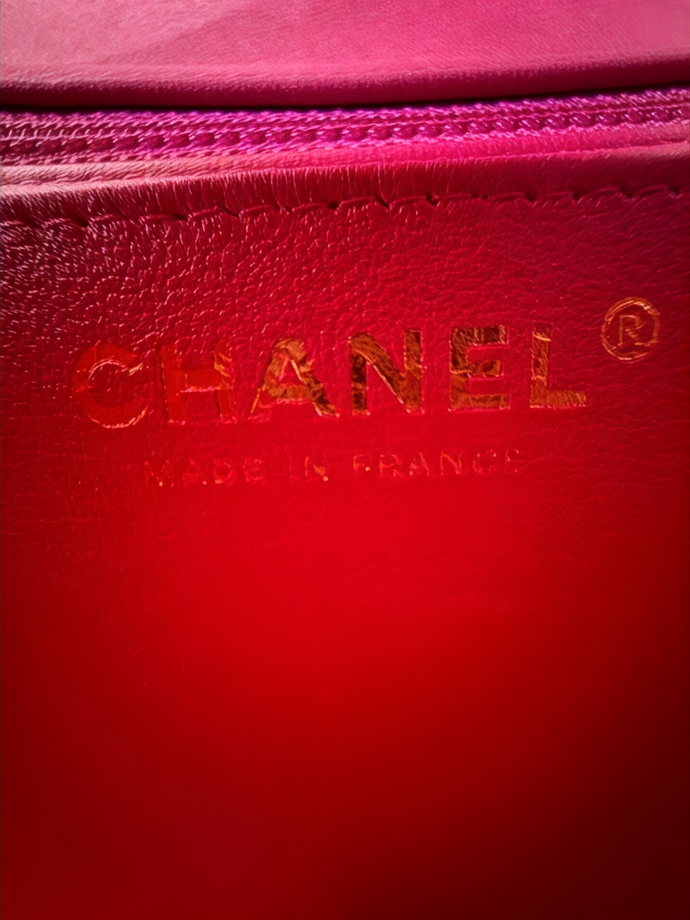 Chanel Bag|1208